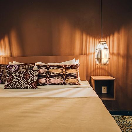 Terra Boutique Hotel Curacao Willemstad Luaran gambar