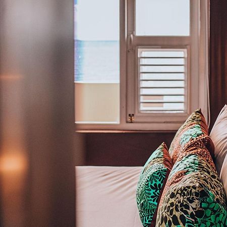 Terra Boutique Hotel Curacao Willemstad Luaran gambar