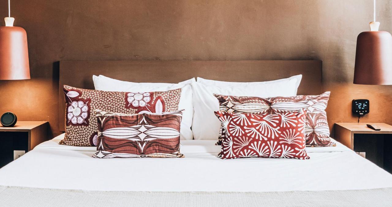 Terra Boutique Hotel Curacao Willemstad Luaran gambar