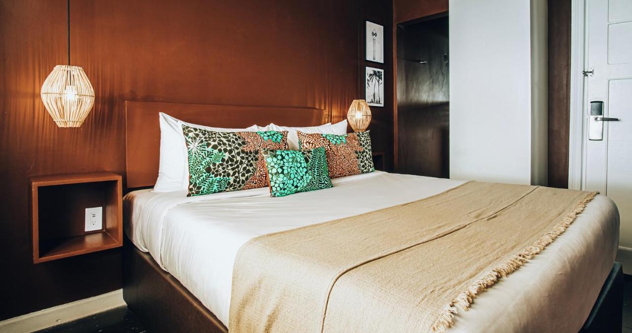 Terra Boutique Hotel Curacao Willemstad Luaran gambar