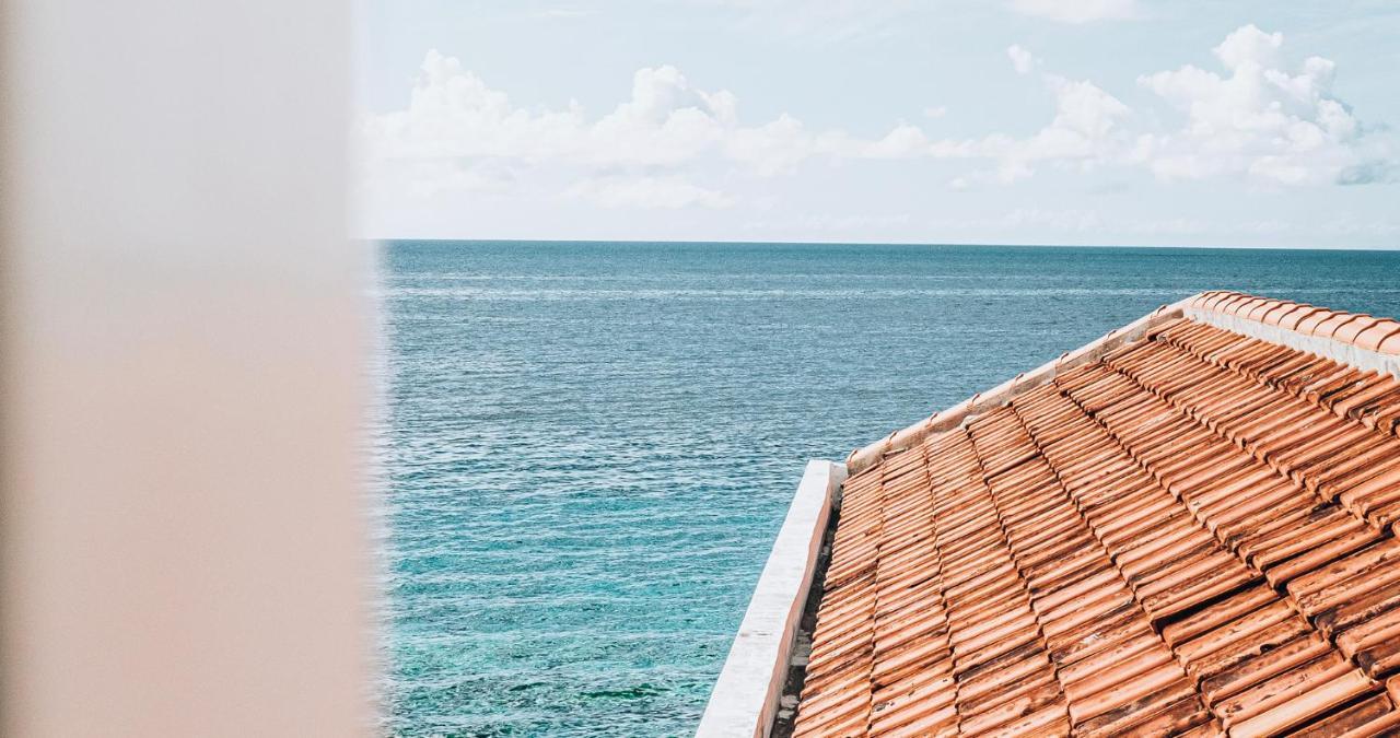 Terra Boutique Hotel Curacao Willemstad Luaran gambar