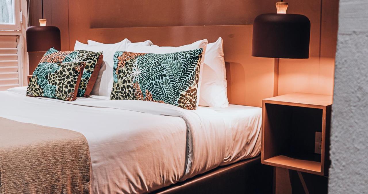 Terra Boutique Hotel Curacao Willemstad Luaran gambar